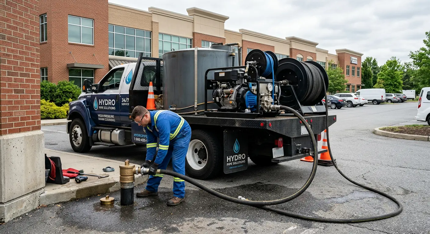 Sewer & Drain services in Ashwaubenon, WI